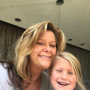 Meet your Posher, Misty